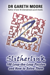 Couverture_Slitherlink 2