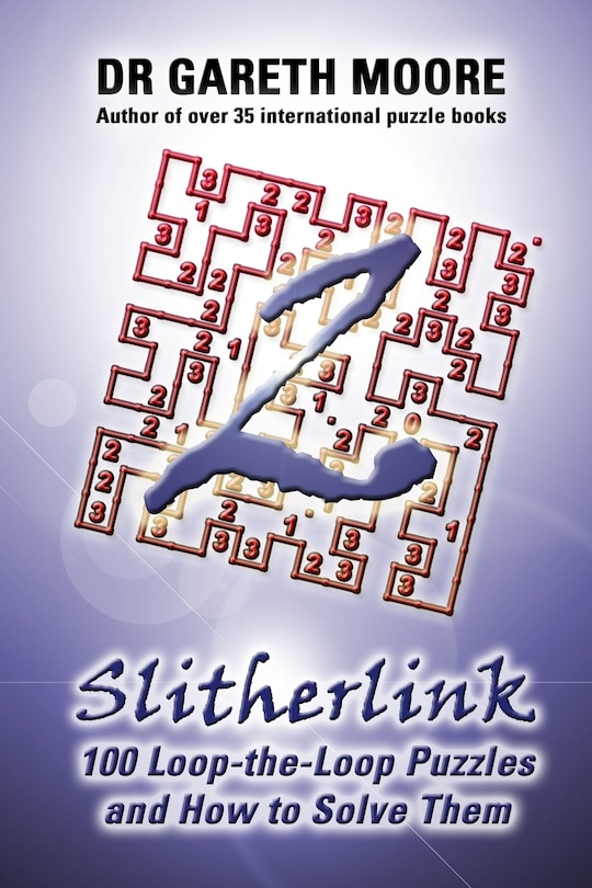 Couverture_Slitherlink 2