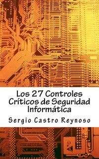 Couverture_Los 27 Controles Criticos De Seguridad Informatica