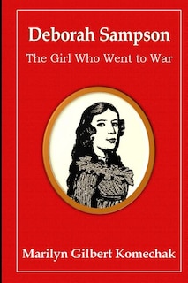 Front cover_Deborah Sampson