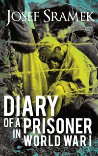 Couverture_Diary of a Prisoner in World War I