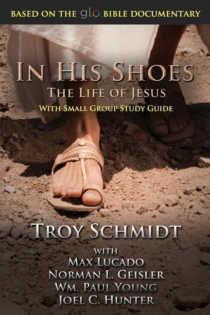 Couverture_In His Shoes
