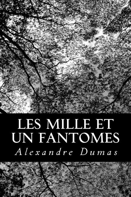 Couverture_Les mille et un fantomes