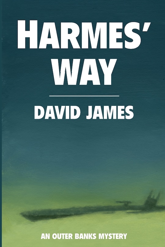 Couverture_Harmes' Way