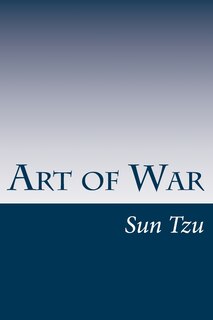 Front cover_Art of War
