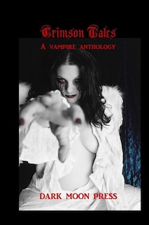 Couverture_Crimson Tales A vampire anthology