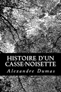 Front cover_Histoire d'un casse-noisette