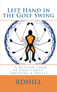 Front cover_Left Hand in the Golf Swing