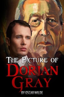 Couverture_The Picture of Dorian Gray (Mockingbird Classics)