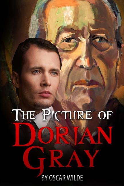 Couverture_The Picture of Dorian Gray (Mockingbird Classics)