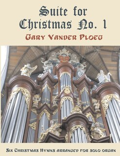 Couverture_Suite for Christmas No. 1