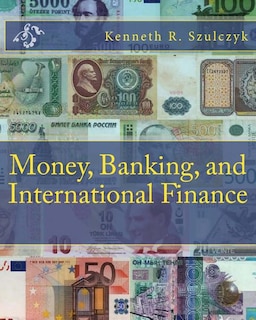 Front cover_Money, Banking, and International Finance