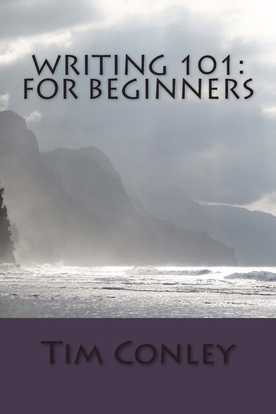 Couverture_Writing 101