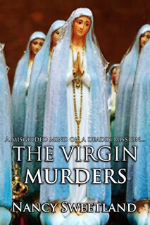 Front cover_The Virgin Murders