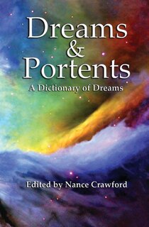 Front cover_Dreams & Portents