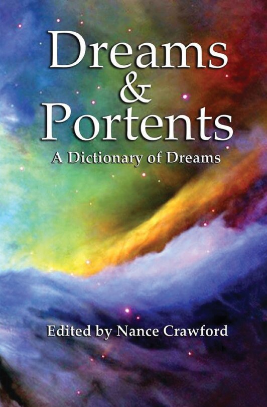 Couverture_Dreams & Portents