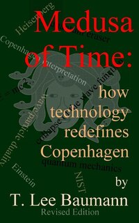 Front cover_Medusa of Time
