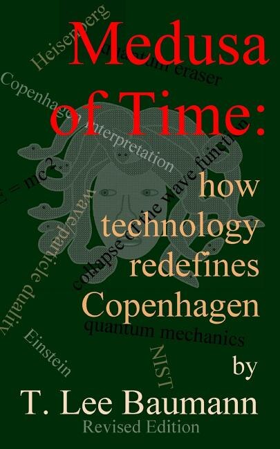 Front cover_Medusa of Time