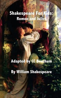 Front cover_Shakespeare for Kids