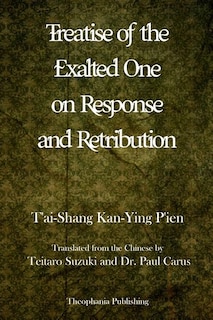 Treatise of the Exalted One on Response and Retribution