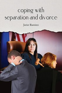 Front cover_coping with separation and divorce