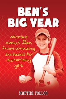 Couverture_Ben's Big Year