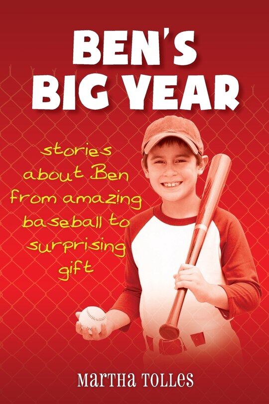 Couverture_Ben's Big Year