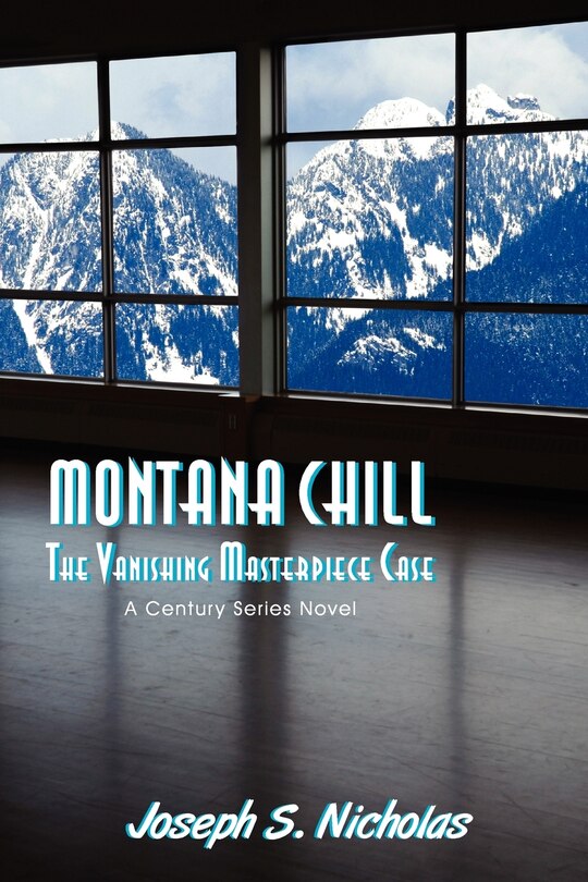 Couverture_Montana Chill