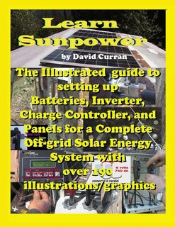 Front cover_Learn Sun Power