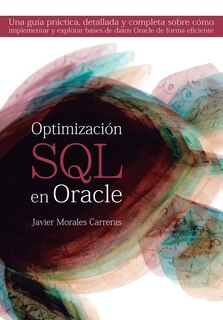 Couverture_Optimizaci&oacute;n SQL en Oracle