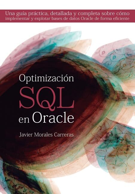Couverture_Optimizaci&oacute;n SQL en Oracle