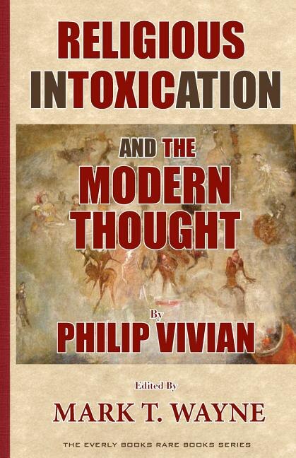 Couverture_Religious Intoxication and The Modern Thought