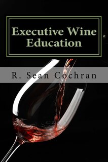 Couverture_Executive Wine Education