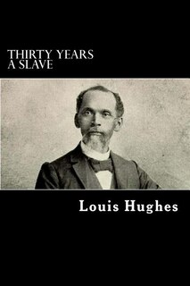 Front cover_Thirty Years a Slave