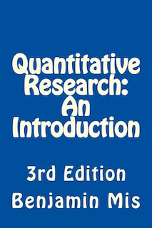 Couverture_Quantitative Research