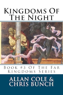 Front cover_Kingdoms Of The Night