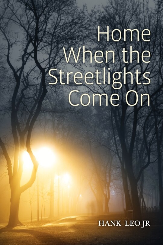 Front cover_Home When the Streetlights Come On