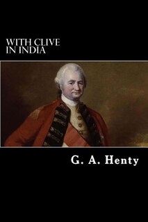 Front cover_With Clive in India