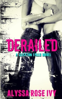 Front cover_Derailed