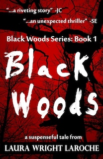 Front cover_Black Woods