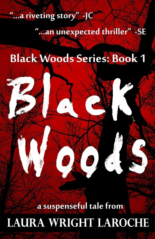 Front cover_Black Woods