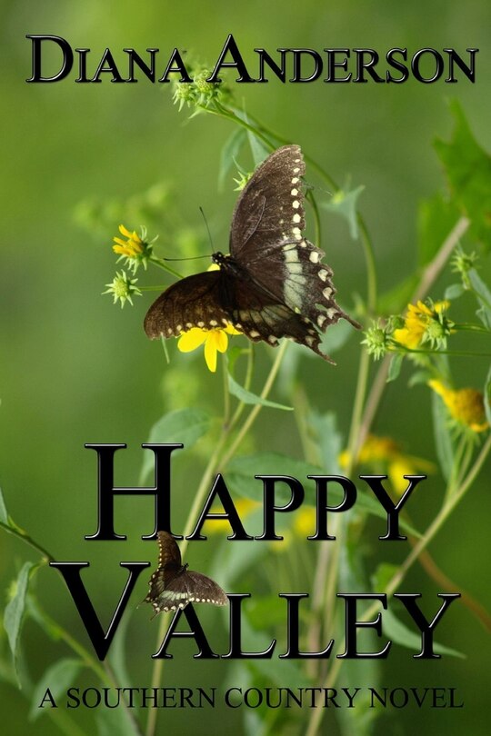 Front cover_Happy Valley
