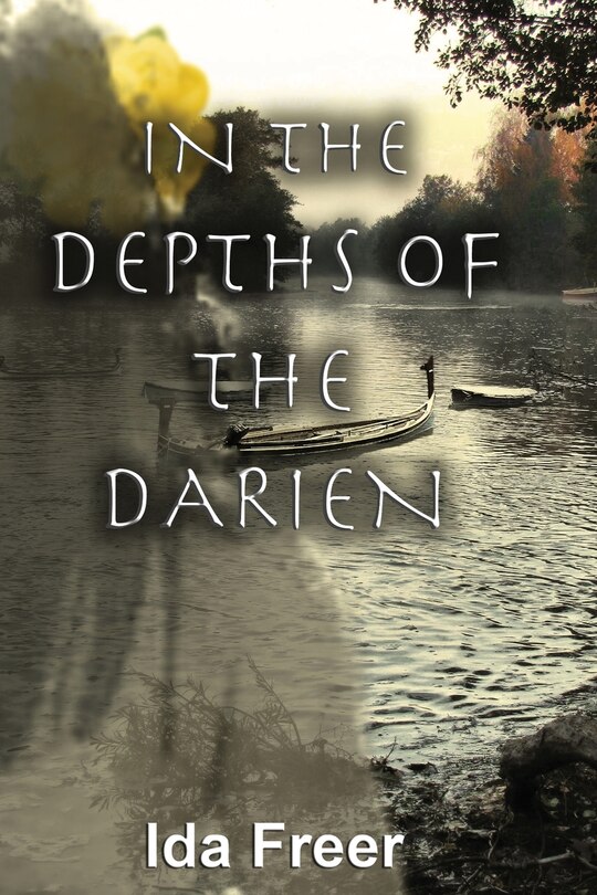 Couverture_In the Depths of the Darien