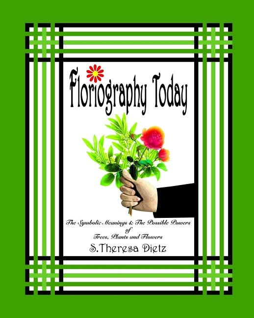 Front cover_Floriography Today