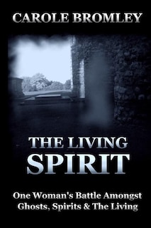 Couverture_The Living Spirit