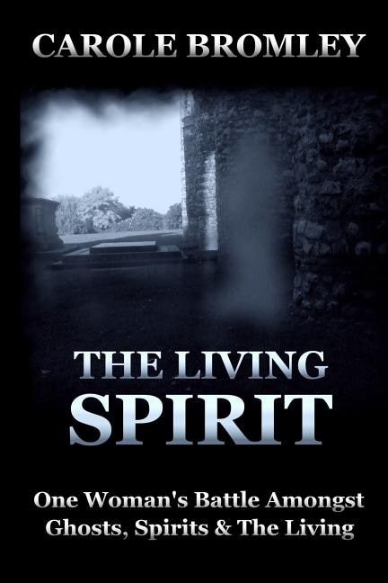 Couverture_The Living Spirit