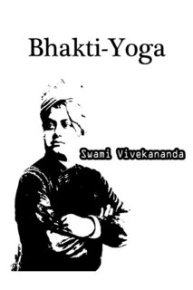 Front cover_Bhakti-Yoga