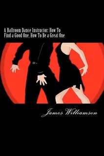 Front cover_A Ballroom Dance Instructor