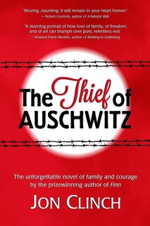 The Thief of Auschwitz