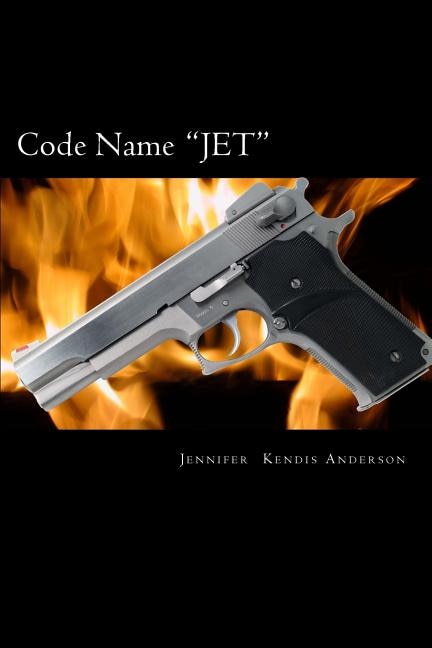 Couverture_Code Name JET